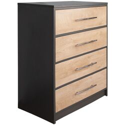 Comoda Art Flame Loft (Beige) Thumb