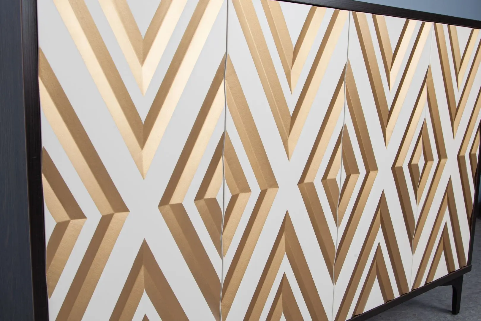 Tumba Art Flame Valentino (Beige/Brown)