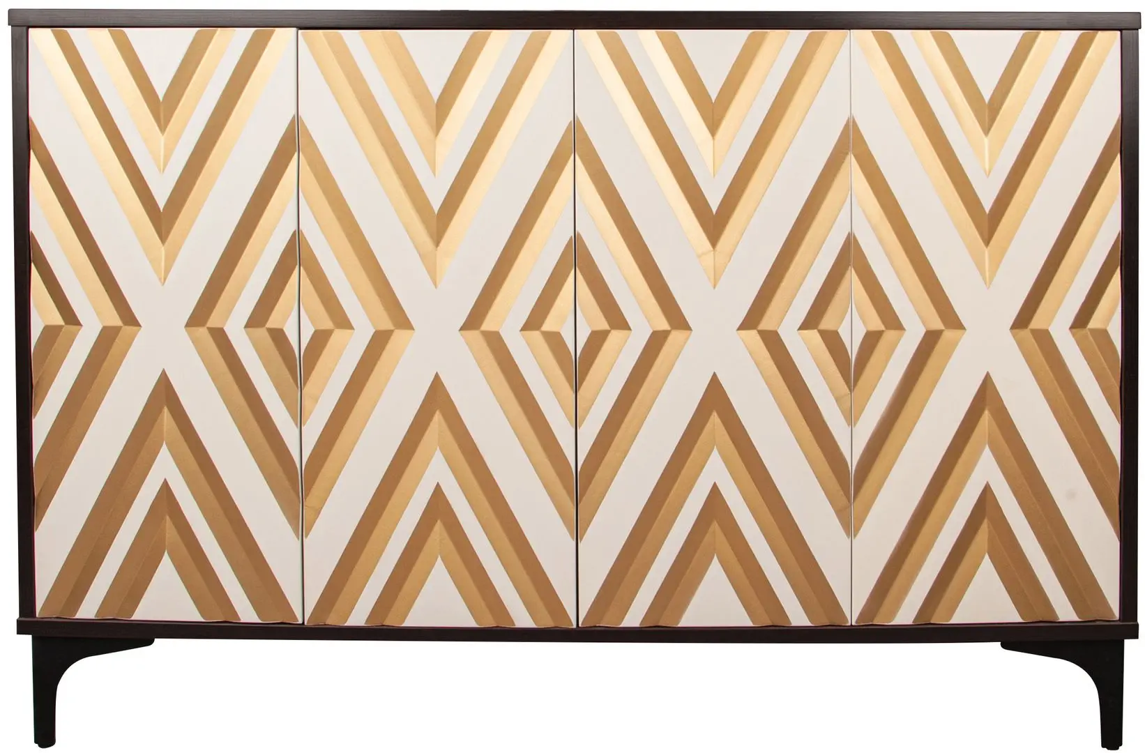 Tumba Art Flame Valentino (Beige/Brown)