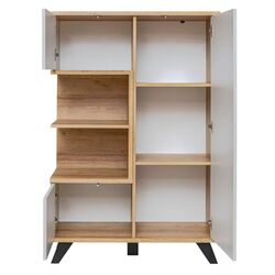 Tumba ASM Bogota RVPG BA WSN (Pearl Gray/Riviera Oak) Thumb