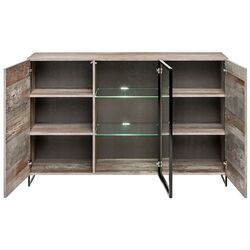 Тумба ASM Plank CW PN SB (Canyon Oak) Thumb