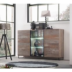 Тумба ASM Plank CW PN SB (Canyon Oak) Thumb