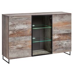 Tumba ASM Plank CW PN SB (Canyon Oak)