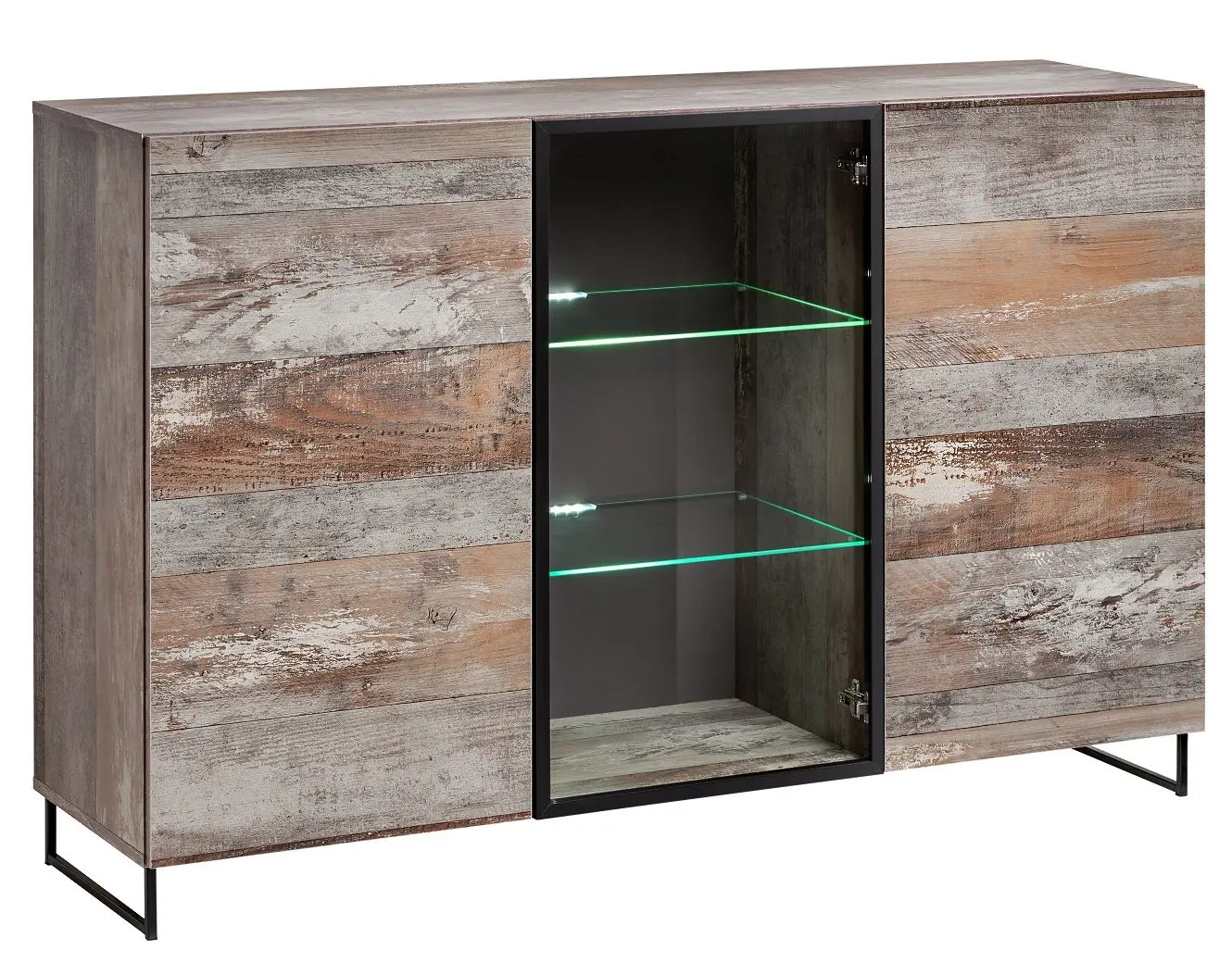 Тумба ASM Plank CW PN SB (Canyon Oak)