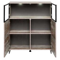 Тумба ASM Plank CW PN WSN (Canyon Oak) Thumb