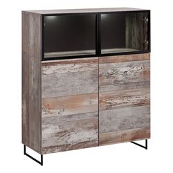 Tumba ASM Plank CW PN WSN (Canyon Oak)