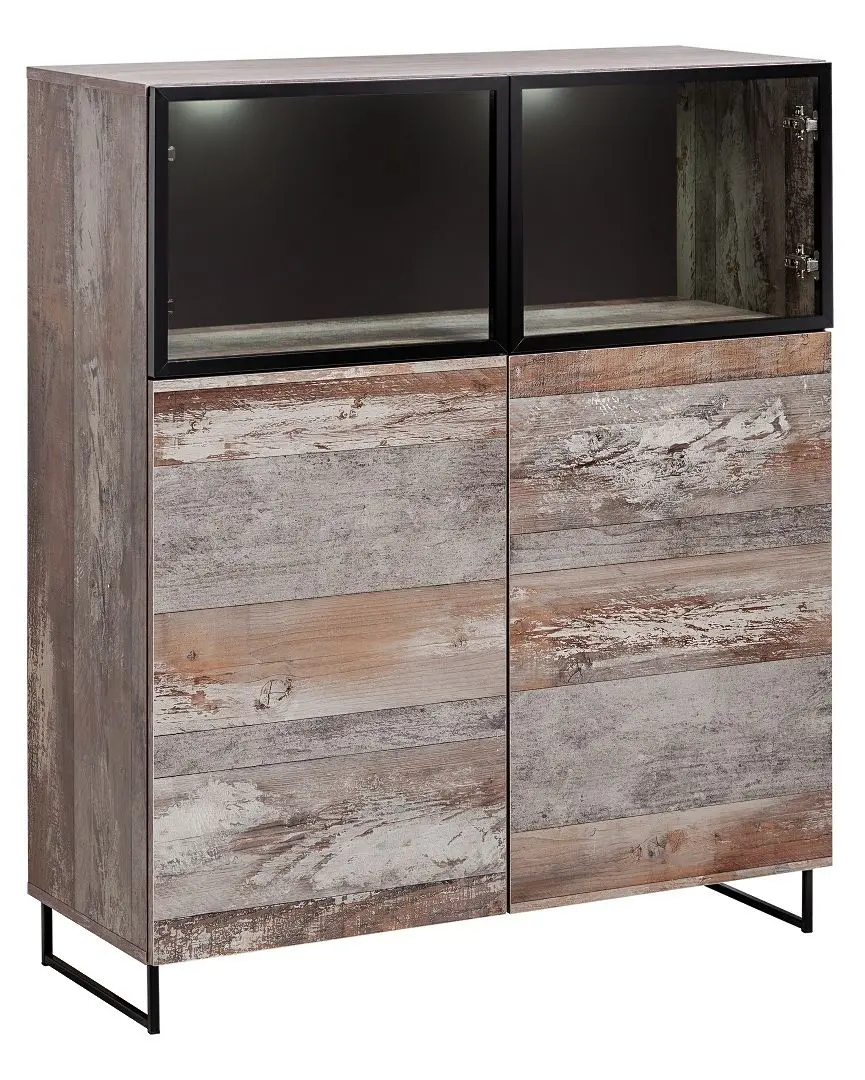 Тумба ASM Plank CW PN WSN (Canyon Oak)