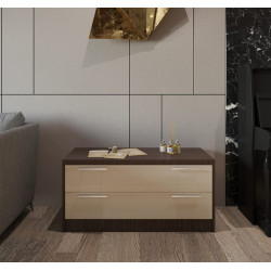 Комод Bafimob К-100 2 ящика Thumb