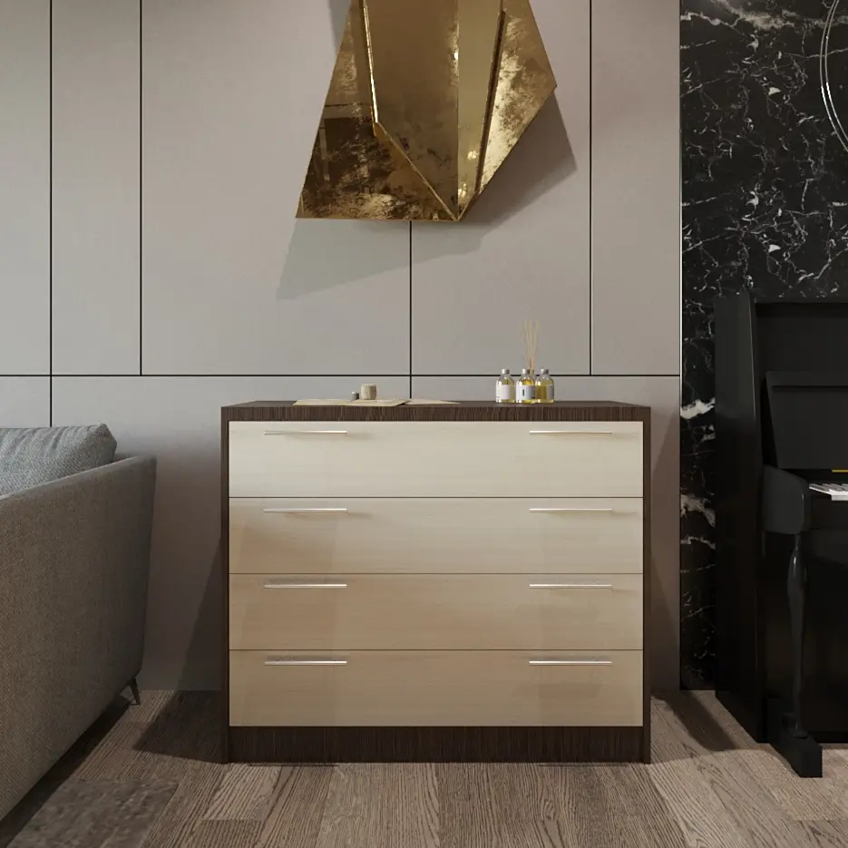 Комод Bafimob К-100 4 ящика - 2