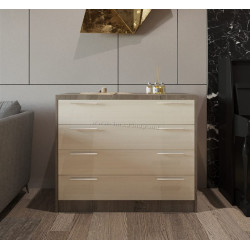 Комод Bafimob К-100 4 ящика