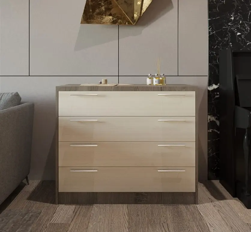 Комод Bafimob К-100 4 ящика