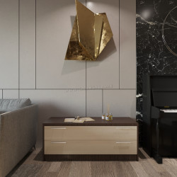 Comoda Bafimob K-120 2 sertare