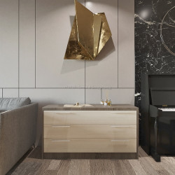 Comoda Bafimob K-120 3 sertare