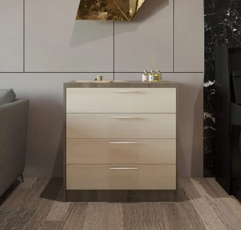 Комод Bafimob K-80 4 ящика - 2