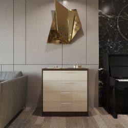 Комод Bafimob K-80 4 ящика