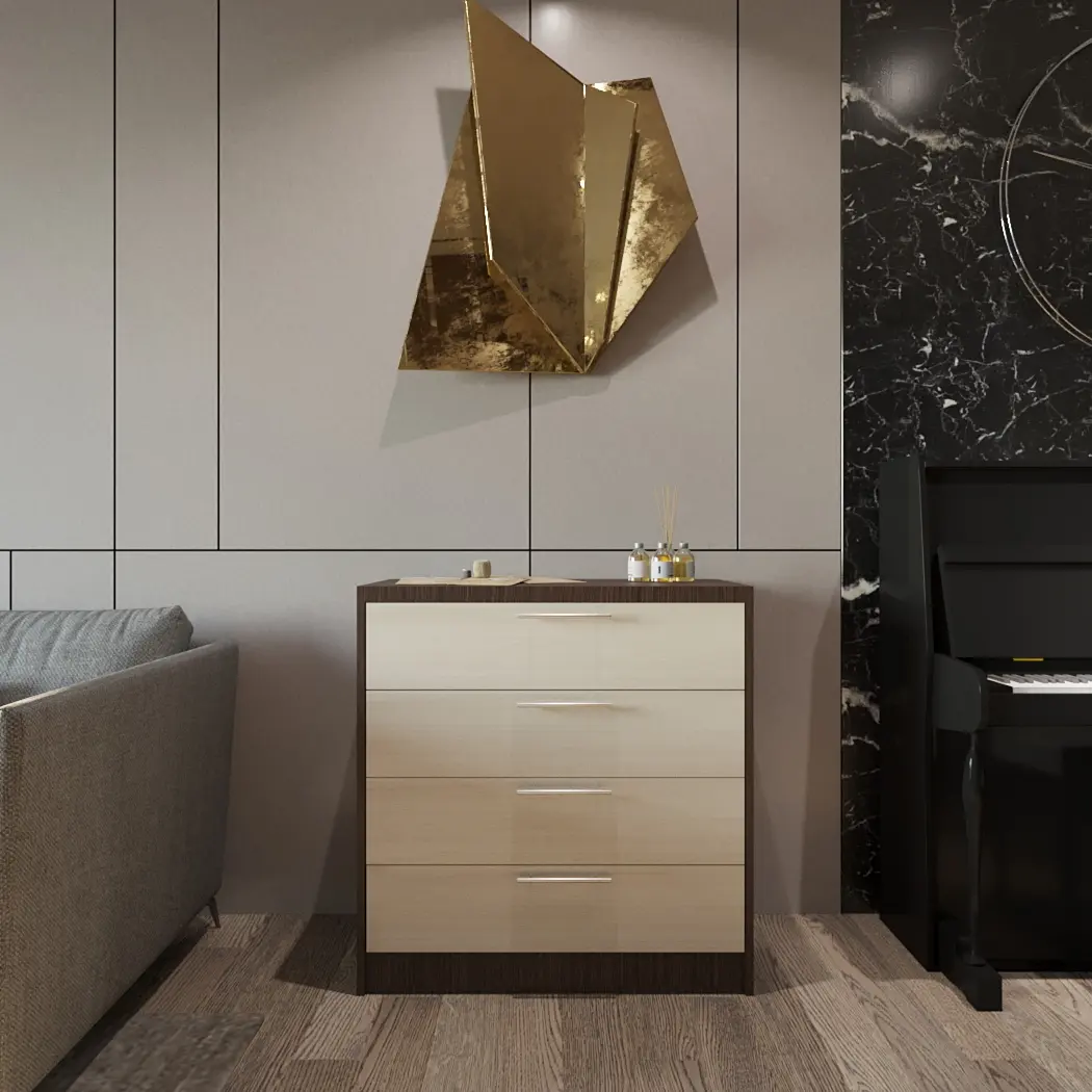 Комод Bafimob K-80 4 ящика