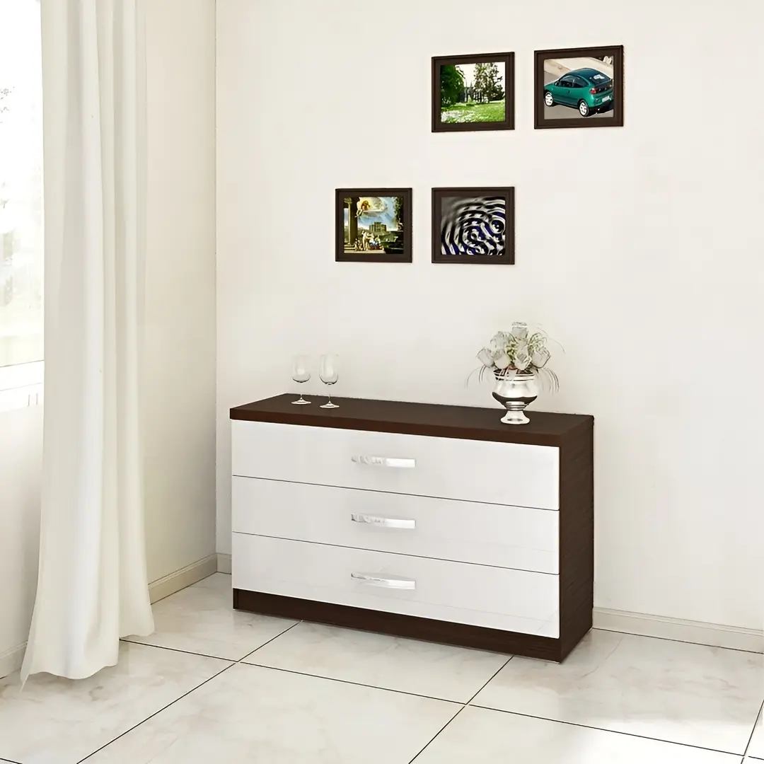 Комод Bafimob KХ-90 3 ящика