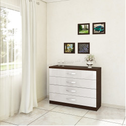 Comoda Bafimob KX-120 4 sertare