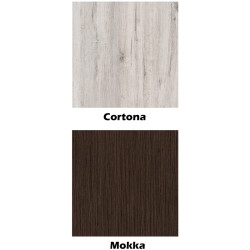 Comoda Bafimob KX-150 6 sertare Thumb