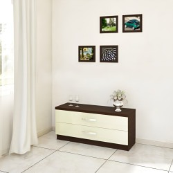 Комод Bafimob KX-90 2 ящика Thumb