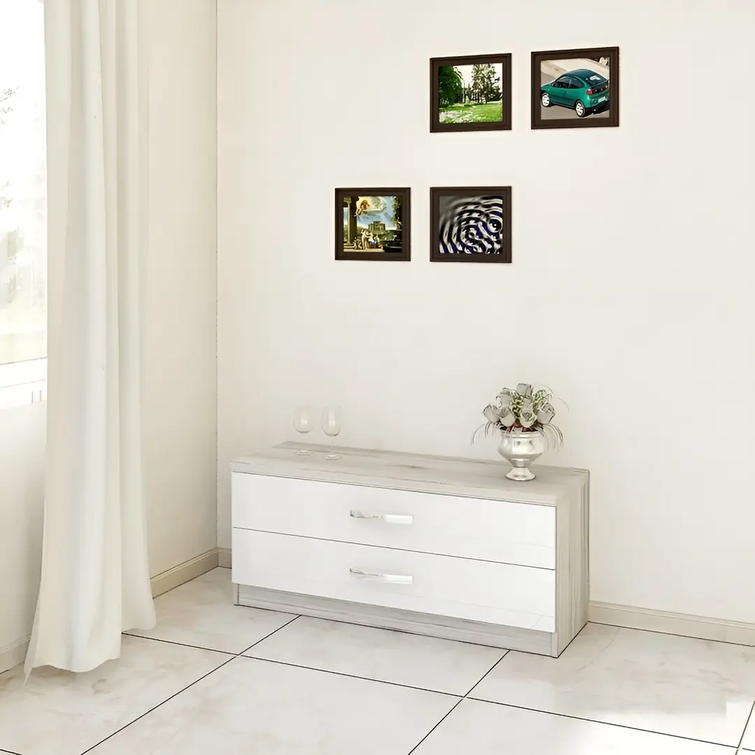 Комод Bafimob KX-90 2 ящика