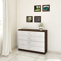 Комод Bafimob КX-90 4 ящика Thumb