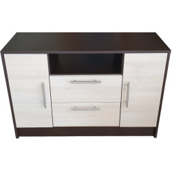 Тумба Bafimob ТТВ-100 2 ящика Thumb