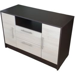 Тумба Bafimob ТТВ-100 2 ящика Thumb