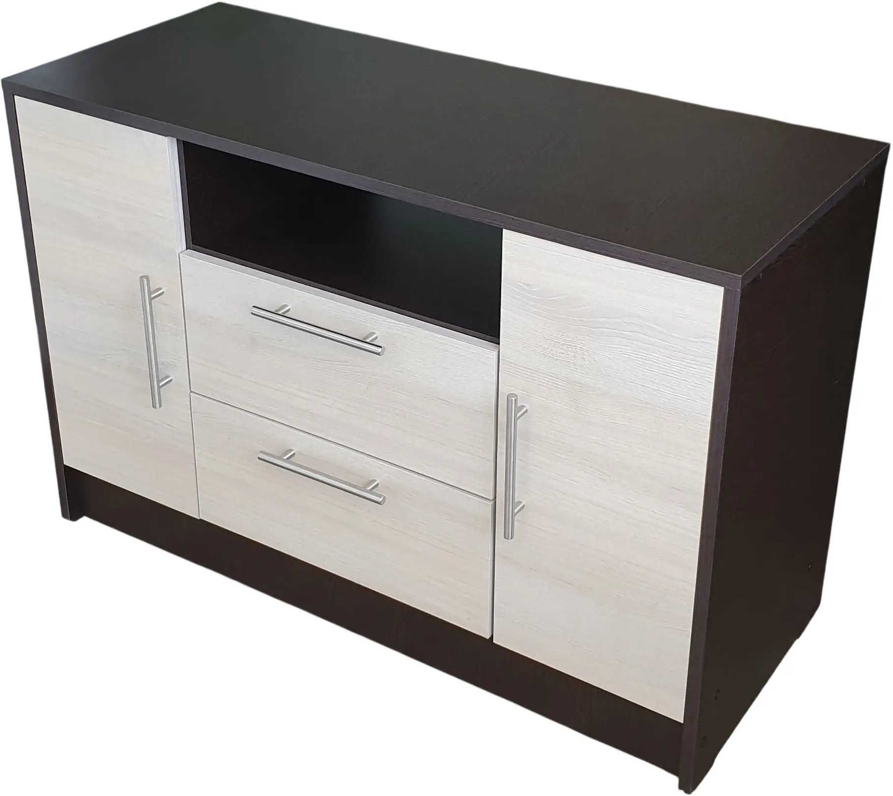 Тумба Bafimob ТТВ-100 2 ящика - 3