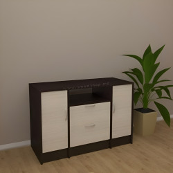 Тумба Bafimob ТТВ-100 2 ящика