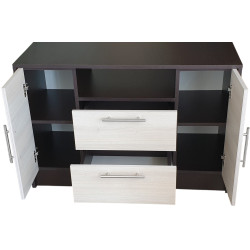 Тумба Bafimob ТТВ-100 2 ящика Thumb