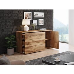 Tumba Bratex Paris 110 (Wotan Oak) Thumb