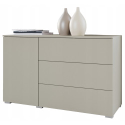 Tumba Bratex Paris 110 (Cashmere) Thumb