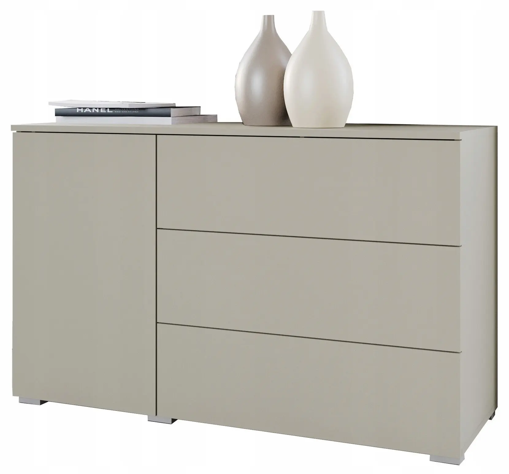 Tumba Bratex Paris 110 (Cashmere) - 3
