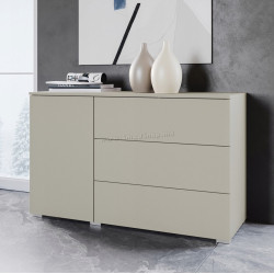 Tumba Bratex Paris 110 (Cashmere)