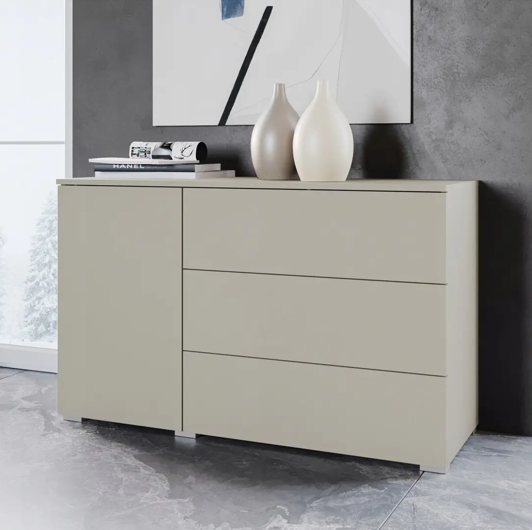 Tumba Bratex Paris 110 (Cashmere)