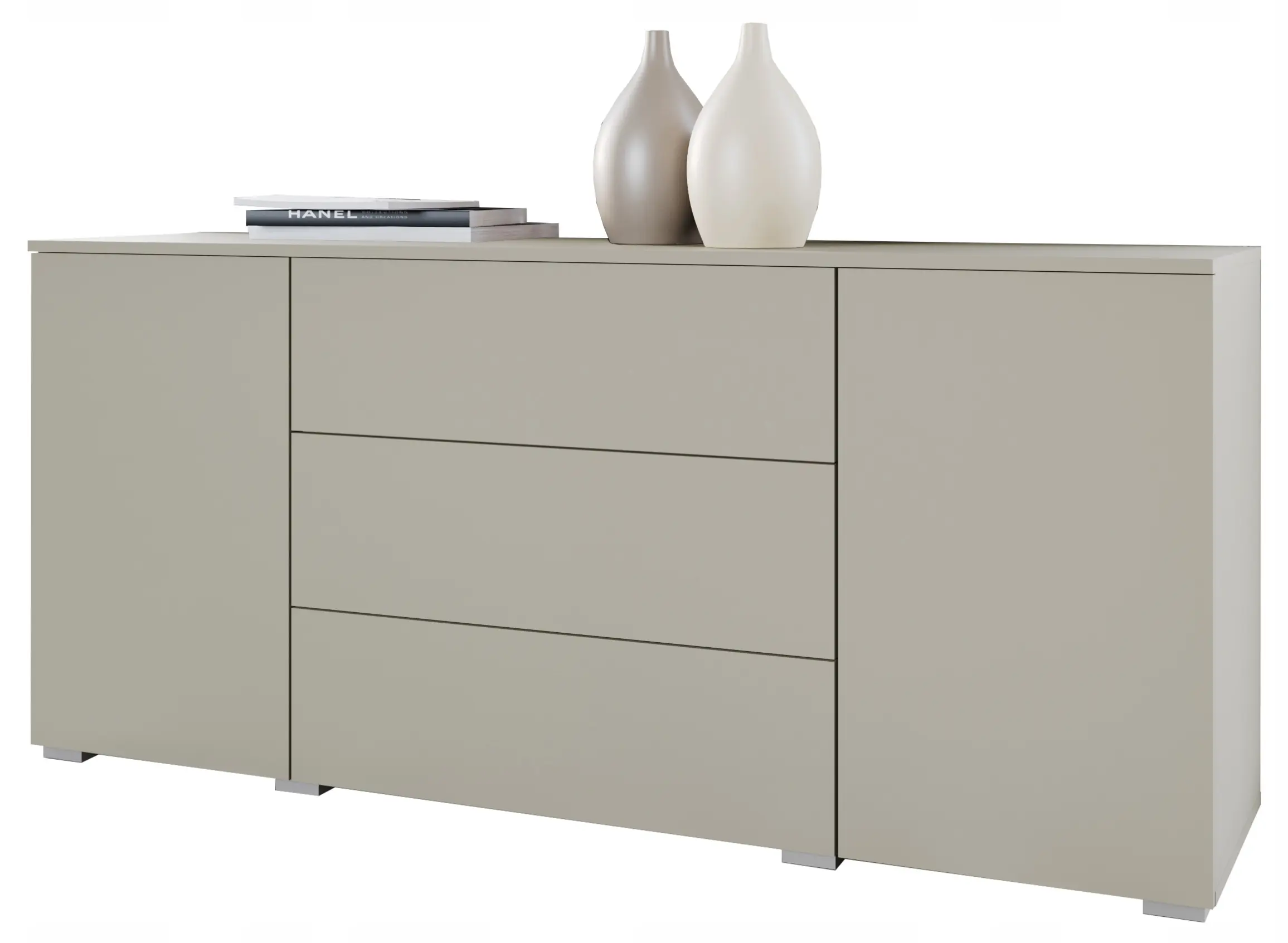Tumba Bratex Paris 150 (Cashmere) - 3