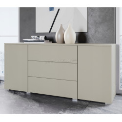 Tumba Bratex Paris 150 (Cashmere)