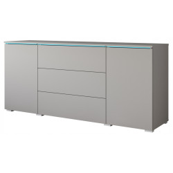 Tumba Bratex Vera 150 (Grey Pallad) Thumb