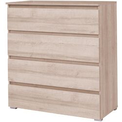Comoda Cama Coco C4 (Sonoma Oak) Thumb