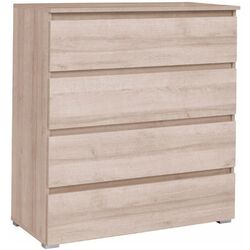 Comoda Cama Coco C4 (Sonoma Oak)