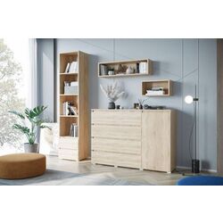 Comoda Cama Coco C5 (Sonoma Oak) Thumb