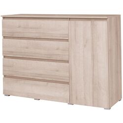 Comoda Cama Coco C5 (Sonoma Oak)