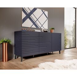 Комод Cama Nova GR (Garnet Matte) Thumb