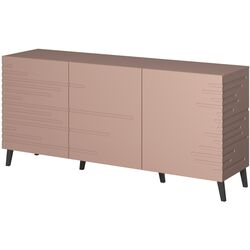 Comoda Cama Nova RO (Pink Matte)