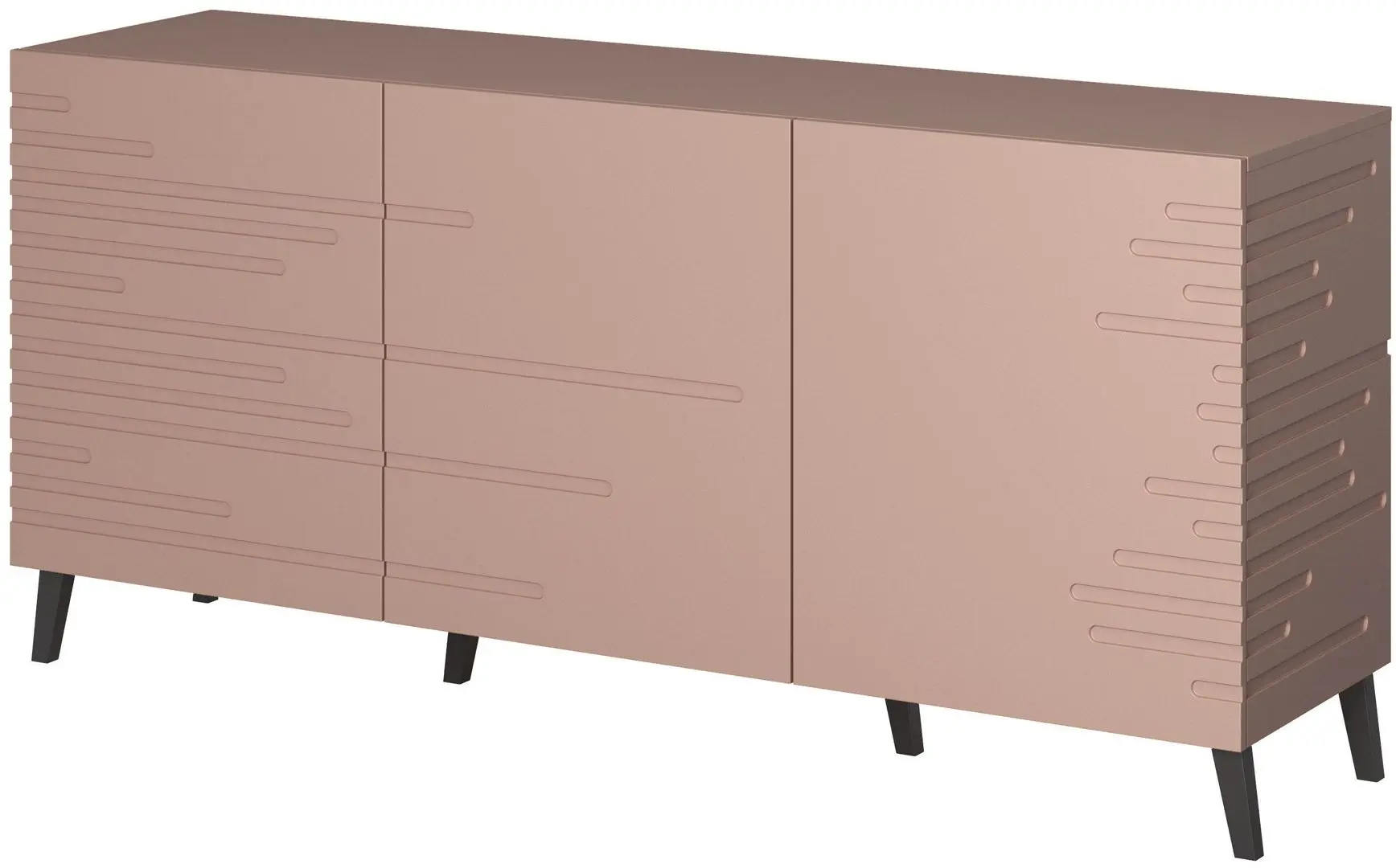 Comoda Cama Nova RO (Pink Matte)