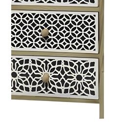 Noptiera Chomik Alice PHO7070 (Natural/White) Thumb