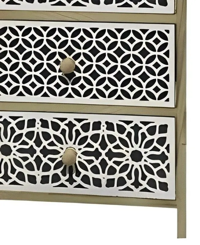 Noptiera Chomik Alice PHO7070 (Natural/White)