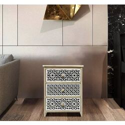 Noptiera Chomik Alice PHO7070 (Natural/White)