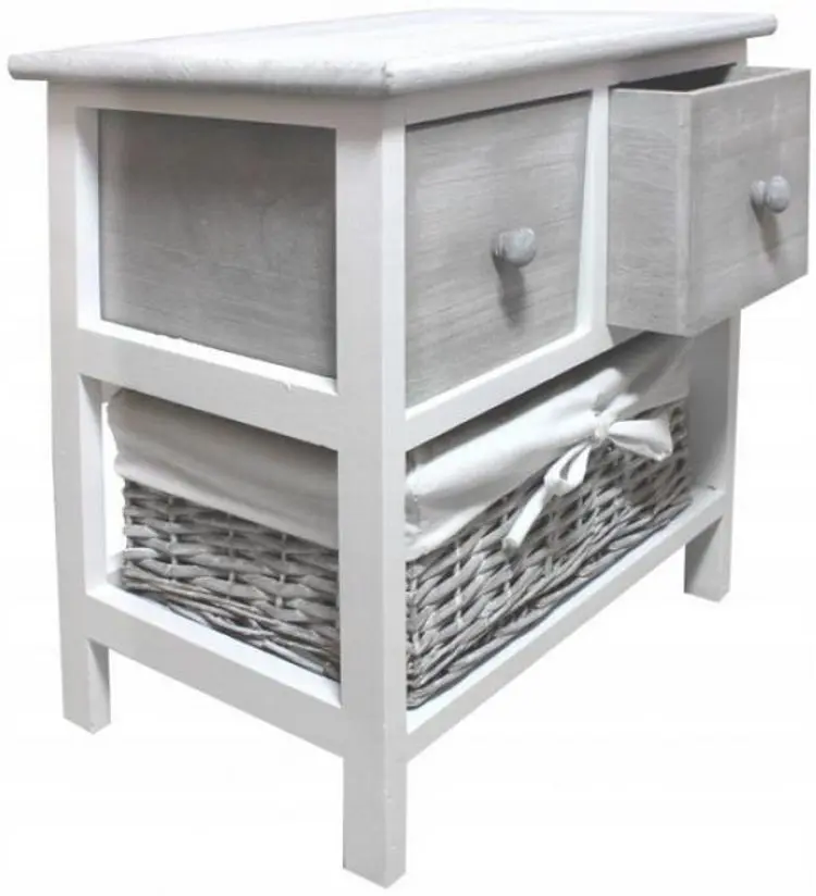 Noptiera Chomik COU8118/G (Gray)